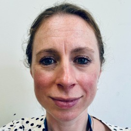 Dr Sophie James